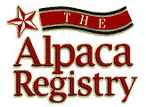 The Alpaca Registry